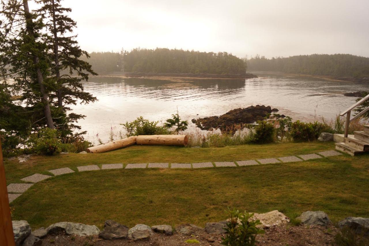 Cygnet Cove Suites Ucluelet Camera foto